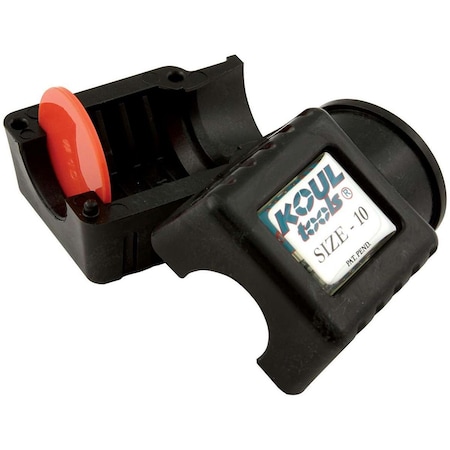 Allstar Performance 10 AN Koul Tool Kit ALL11087